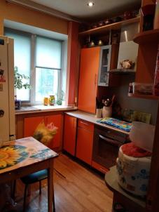 Продажа квартиры Омск. улица Масленникова 235А Продажа квартиры Омск. улица Масленникова 235А