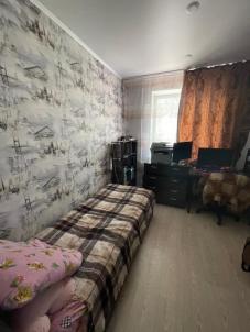 Продажа квартиры Омск. Мира проспект, 106 Продажа квартиры Омск. Мира проспект, 106