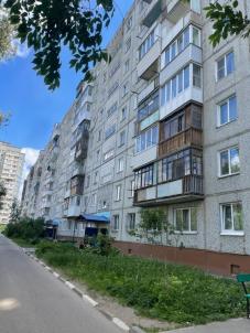 Продажа квартиры Омск. Мира проспект, 106 Продажа квартиры Омск. Мира проспект, 106