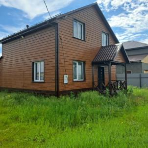 Продажа дома Омск. пер Коттеджный 2-й Продажа дома Омск. пер Коттеджный 2-й