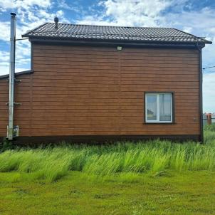 Продажа дома Омск. пер Коттеджный 2-й Продажа дома Омск. пер Коттеджный 2-й