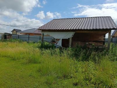 Продажа дома Омск. пер Коттеджный 2-й Продажа дома Омск. пер Коттеджный 2-й