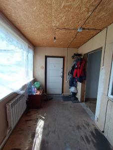 Продажа дома Омск. пер Коттеджный 2-й Продажа дома Омск. пер Коттеджный 2-й