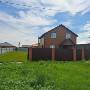 Продажа дома Омск. пер Коттеджный 2-й Продажа дома Омск. пер Коттеджный 2-й
