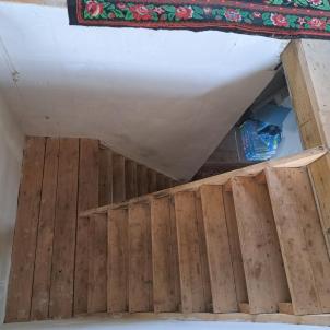 Продажа дома Омск. пер Коттеджный 2-й Продажа дома Омск. пер Коттеджный 2-й