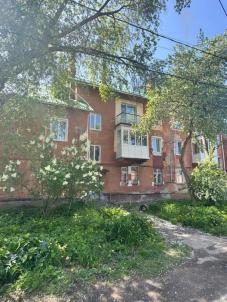 Продажа квартиры Омск. Малунцева, 10