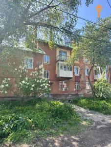 Продажа квартиры Омск. Малунцева, 10