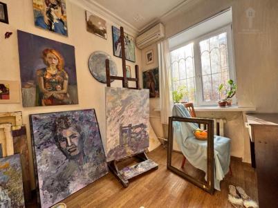 Продажа квартиры Омск. Малунцева, 10
