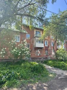 Продажа квартиры Омск. Малунцева, 10 Продажа квартиры Омск. Малунцева, 10