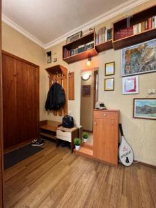 Продажа квартиры Омск. Малунцева, 10