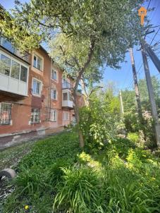 Продажа квартиры Омск. Малунцева, 10