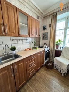 Продажа квартиры Омск. Малунцева, 10