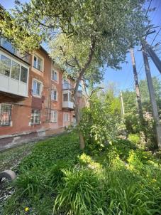 Продажа квартиры Омск. Малунцева, 10 Продажа квартиры Омск. Малунцева, 10
