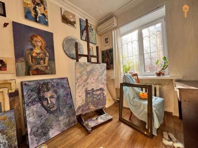 Продажа квартиры Омск. Малунцева, 10