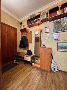 Продажа квартиры Омск. Малунцева, 10