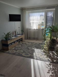 Продажа квартиры Омск. проспект Карла Маркса 75А Продажа квартиры Омск. проспект Карла Маркса 75А