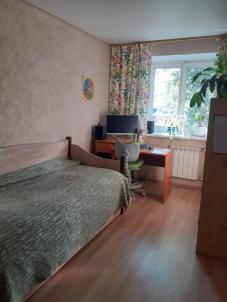 Продажа квартиры Омск. проспект Карла Маркса 75А Продажа квартиры Омск. проспект Карла Маркса 75А