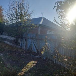 Продажа земли село Орехово улица Комсомольская