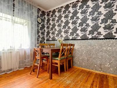 Продажа дома Омск. Заозерная 4-я, 8 Продажа дома Омск. Заозерная 4-я, 8