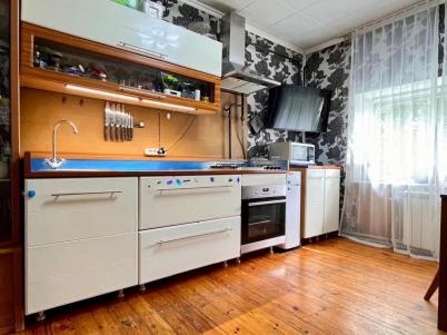 Продажа дома Омск. Заозерная 4-я, 8 Продажа дома Омск. Заозерная 4-я, 8