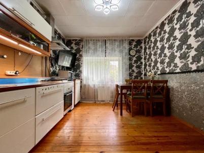 Продажа дома Омск. Заозерная 4-я, 8 Продажа дома Омск. Заозерная 4-я, 8