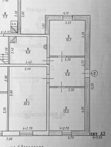 Продажа дома Омск. Заозерная 4-я, 8 Продажа дома Омск. Заозерная 4-я, 8