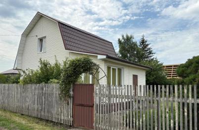 Продажа дачи Омск. СНТ Мечта-92, 9 аллея Продажа дачи Омск. СНТ Мечта-92, 9 аллея