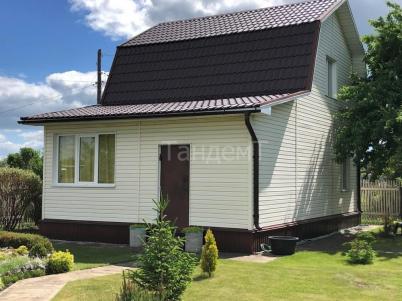 Продажа дачи Омск. СНТ Мечта-92, 9 аллея Продажа дачи Омск. СНТ Мечта-92, 9 аллея