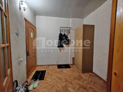 Продажа квартиры Омск. ул. Братская, 9 Продажа квартиры Омск. ул. Братская, 9
