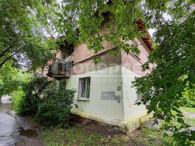 Продажа квартиры Омск. ул. Братская, 9 Продажа квартиры Омск. ул. Братская, 9