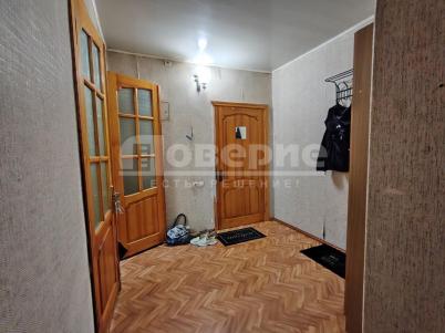 Продажа квартиры Омск. ул. Братская, 9 Продажа квартиры Омск. ул. Братская, 9