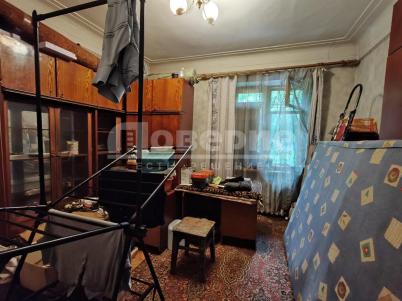 Продажа квартиры Омск. ул. Братская, 9 Продажа квартиры Омск. ул. Братская, 9