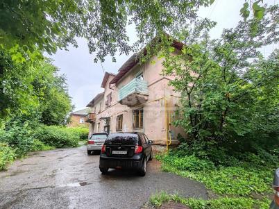 Продажа квартиры Омск. ул. Братская, 9 Продажа квартиры Омск. ул. Братская, 9