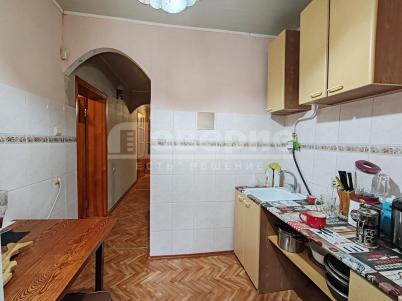 Продажа квартиры Омск. ул. Братская, 9 Продажа квартиры Омск. ул. Братская, 9
