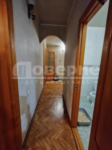 Продажа квартиры Омск. ул. Братская, 9 Продажа квартиры Омск. ул. Братская, 9