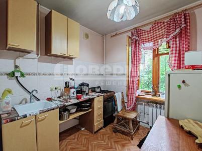 Продажа квартиры Омск. ул. Братская, 9 Продажа квартиры Омск. ул. Братская, 9