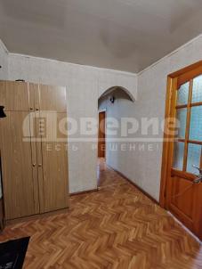 Продажа квартиры Омск. ул. Братская, 9 Продажа квартиры Омск. ул. Братская, 9