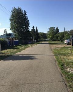 Продажа дома село Красная Горка, ул. Садовая