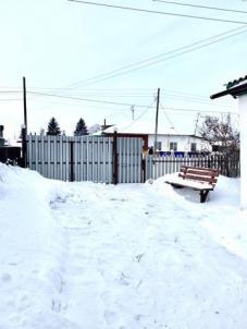 Продажа дома село Красная Горка, ул. Садовая