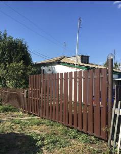 Продажа дома село Красная Горка, ул. Садовая