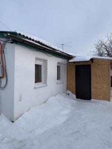 Продажа дома село Красная Горка, ул. Садовая