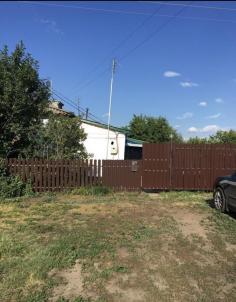 Продажа дома село Красная Горка, ул. Садовая