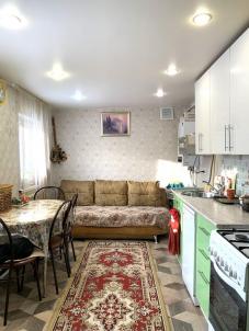 Продажа дома село Красная Горка, ул. Садовая Продажа дома село Красная Горка, ул. Садовая