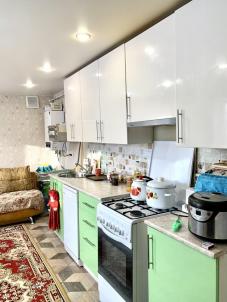 Продажа дома село Красная Горка, ул. Садовая Продажа дома село Красная Горка, ул. Садовая