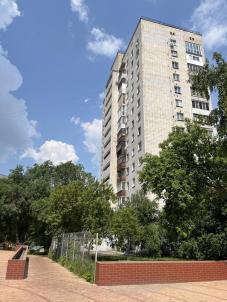 Продажа квартиры Омск. проспект Карла Маркса 66 Продажа квартиры Омск. проспект Карла Маркса 66