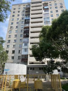 Продажа квартиры Омск. проспект Карла Маркса 66 Продажа квартиры Омск. проспект Карла Маркса 66