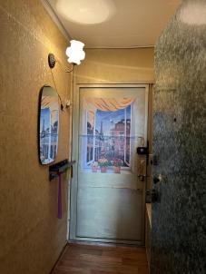Продажа квартиры Омск. проспект Карла Маркса 66 Продажа квартиры Омск. проспект Карла Маркса 66