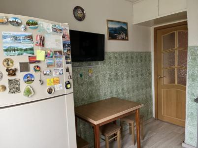 Продажа квартиры Омск. проспект Карла Маркса 66 Продажа квартиры Омск. проспект Карла Маркса 66