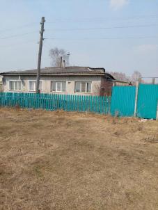 Продажа дома с.Хохлово Продажа дома с.Хохлово
