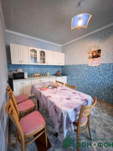 Продажа квартиры 3-я Новая, 1 Продажа квартиры 3-я Новая, 1